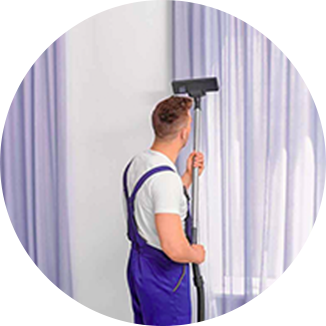 Plastic Curtains/Blinds Cleaning Services in Australia
